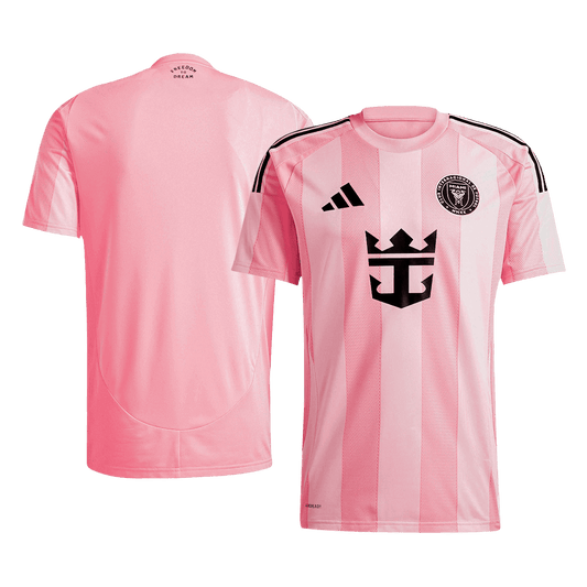 Inter Miami home tee 25/26