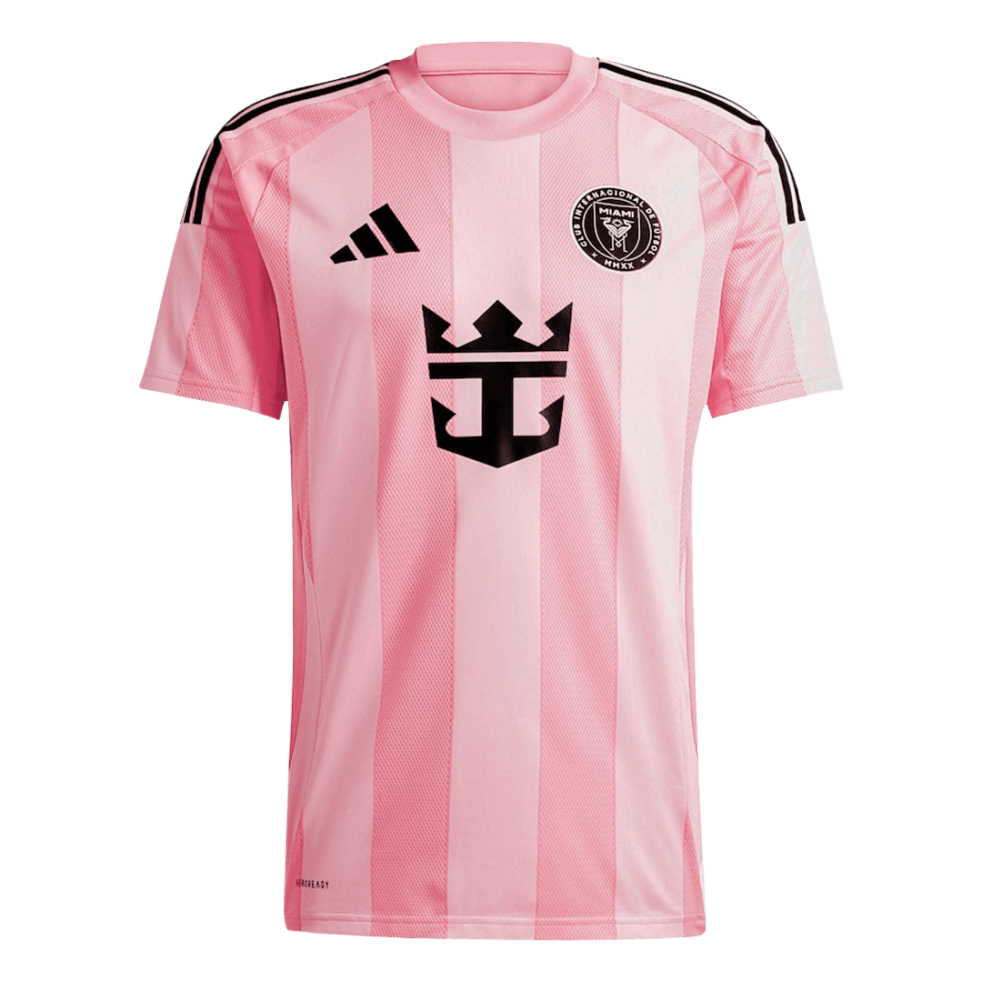 Inter Miami home tee 25/26