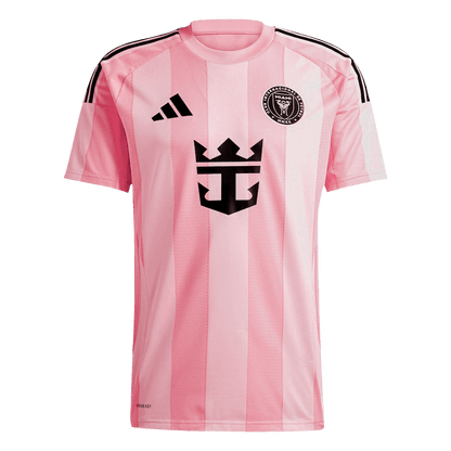 Inter Miami home tee 25/26