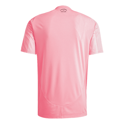 Inter Miami home tee 25/26