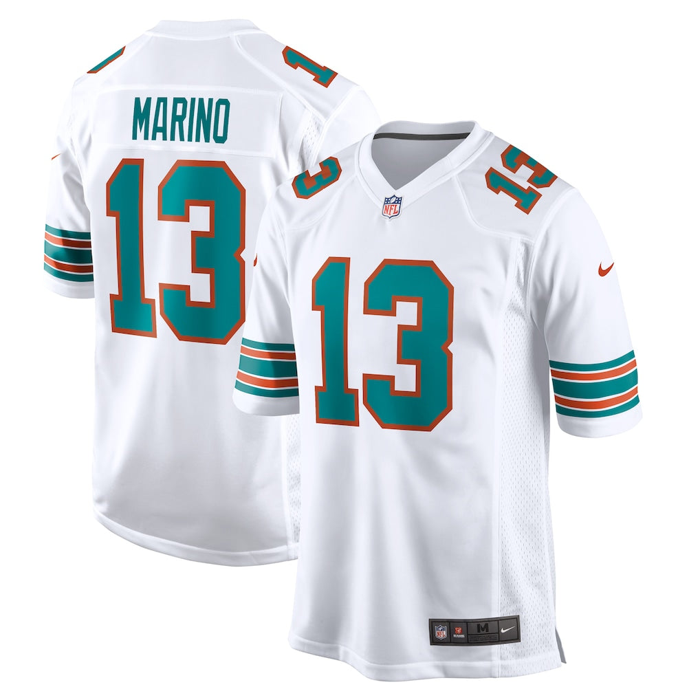 Miami Dolphins White