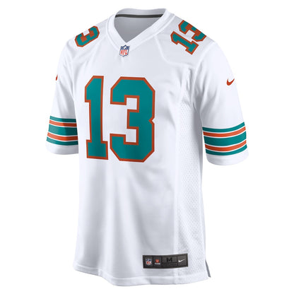 Miami Dolphins White