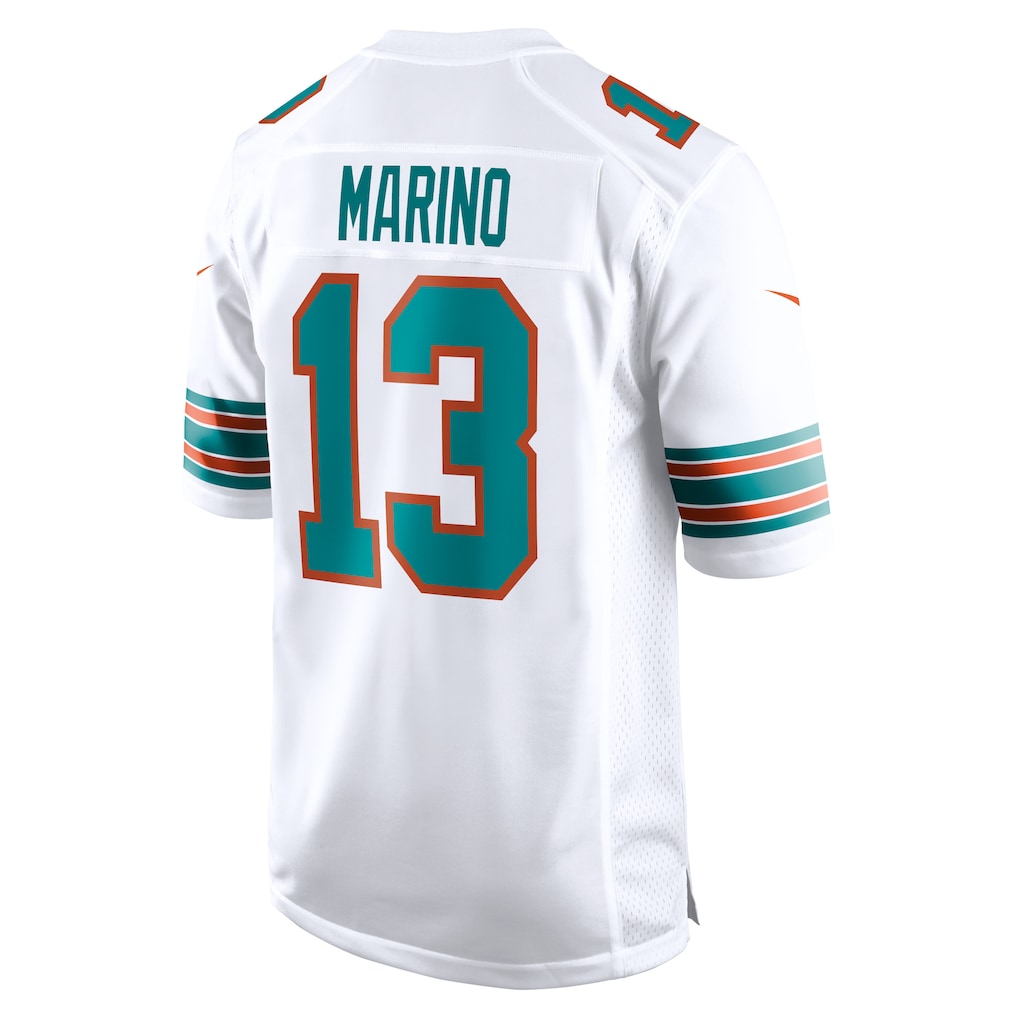 Miami Dolphins White