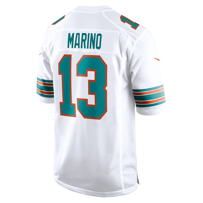 Miami Dolphins White