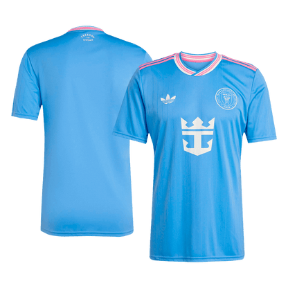 Inter Miami third tee 24/25