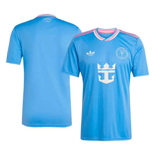 Inter Miami third tee 24/25