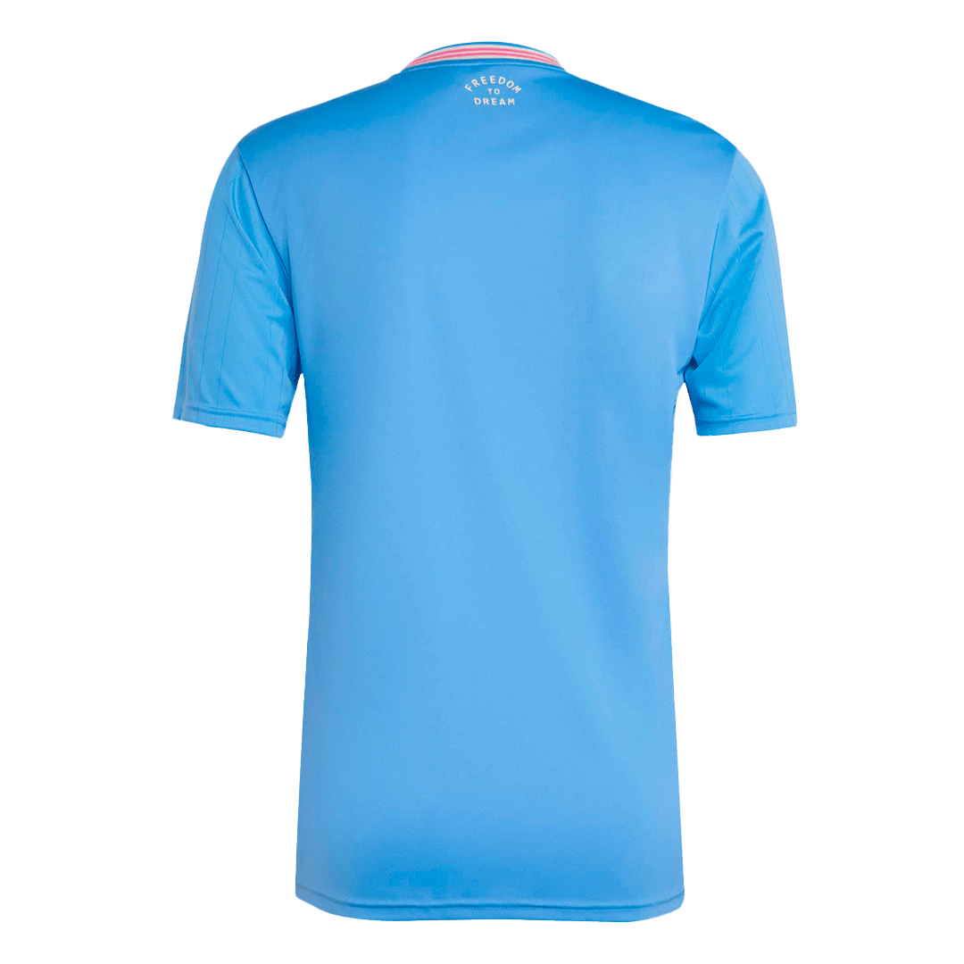 Inter Miami third tee 24/25