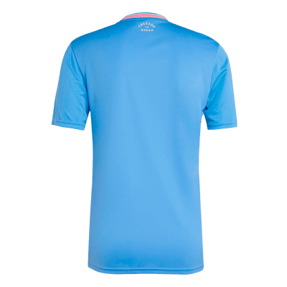 Inter Miami third tee 24/25