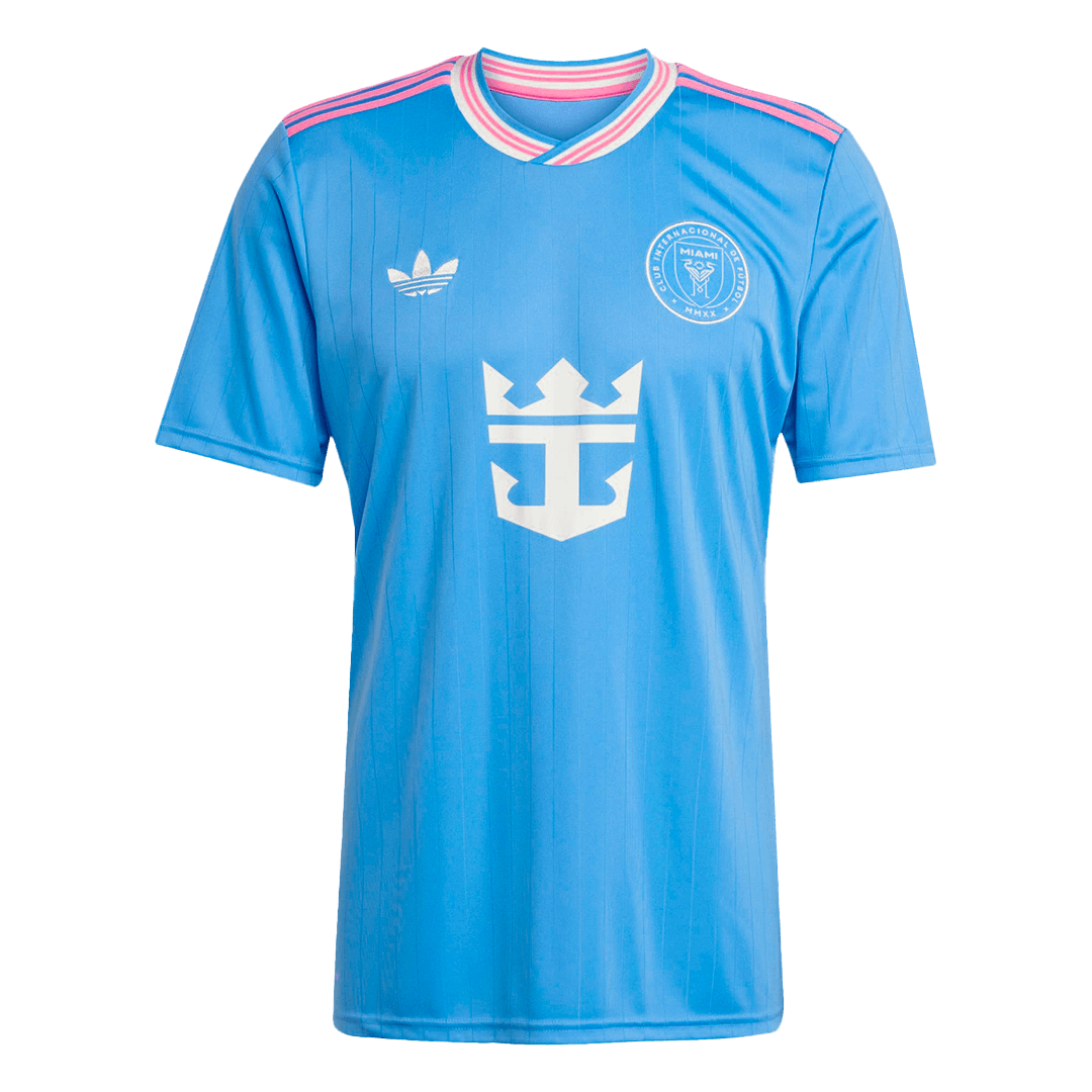 Inter Miami third tee 24/25