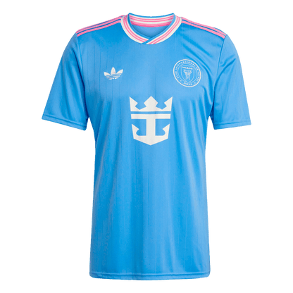 Inter Miami third tee 24/25