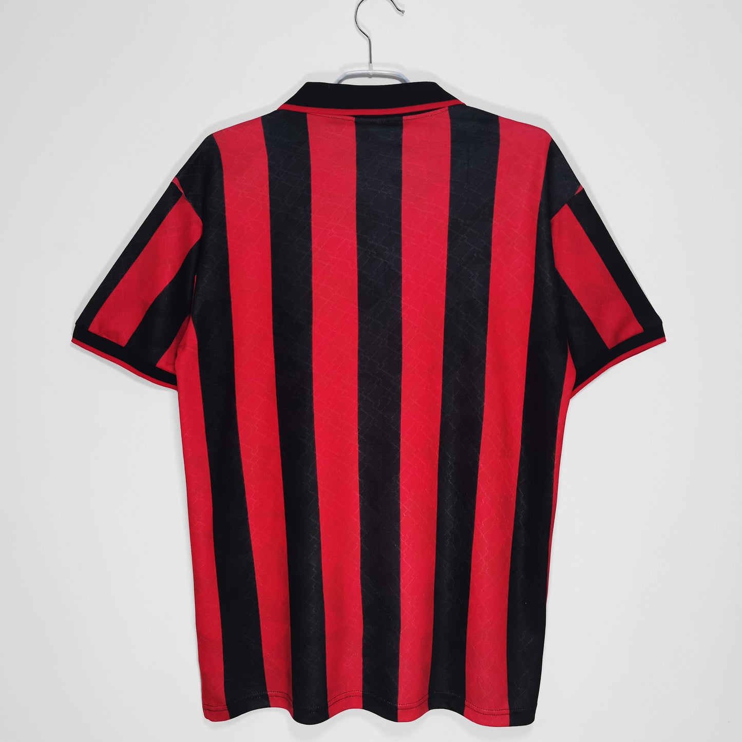 AC Milan 1995-96 титулярен екип