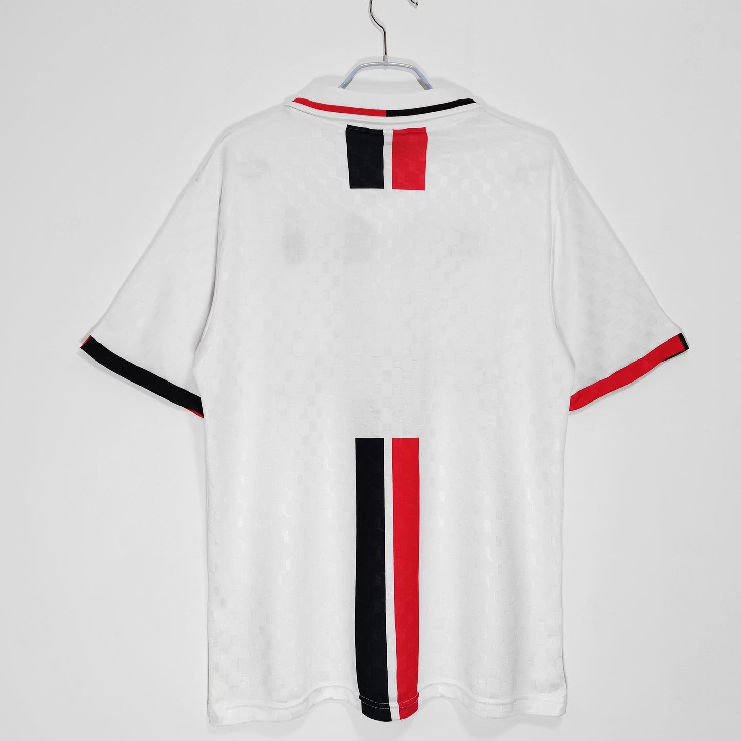 AC Milan 1995-96 втори екип