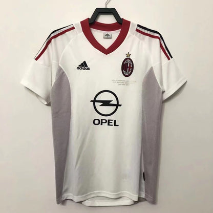 AC Milan 2002