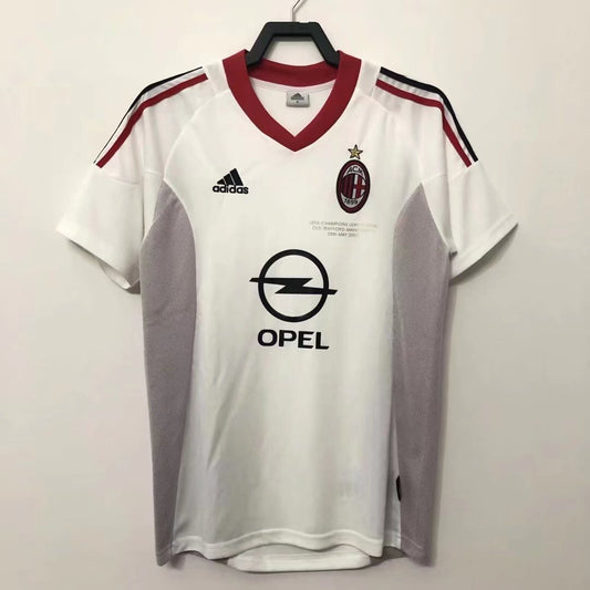AC Milan 2002