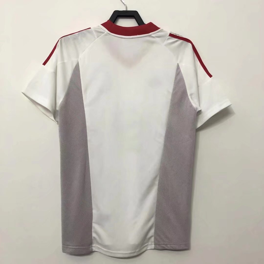 AC Milan 2002