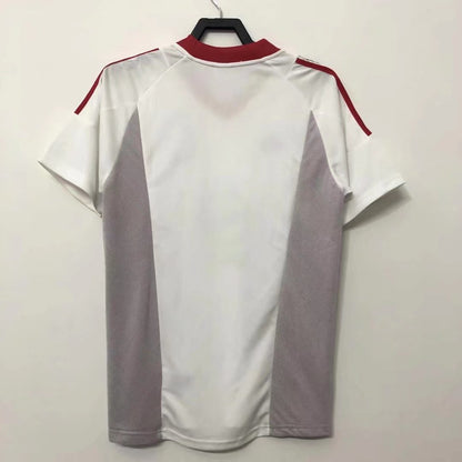 AC Milan 2002