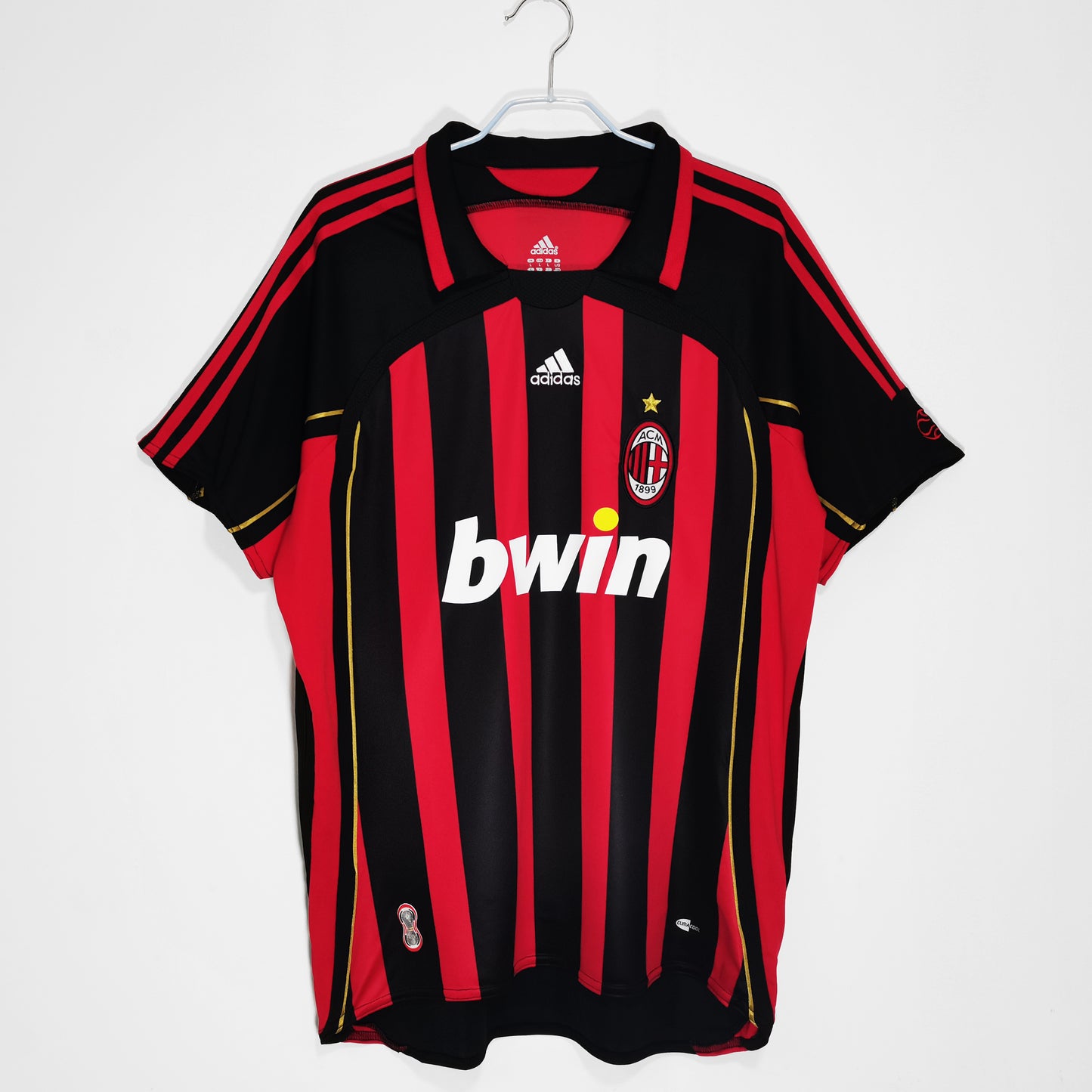 AC Milan 2006-07 home