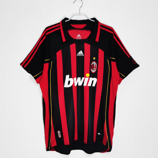 AC Milan 2006-07 home