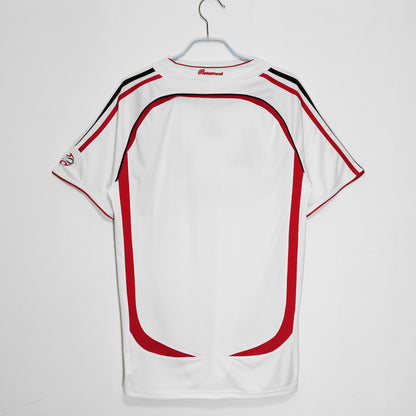 AC Milan 2006-07 away