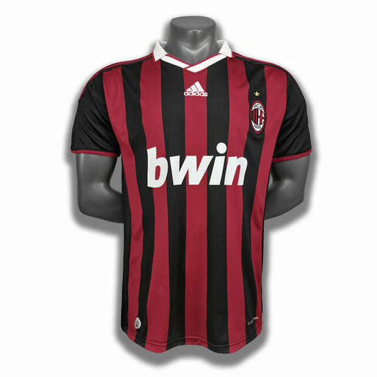 AC Milan 2009-10