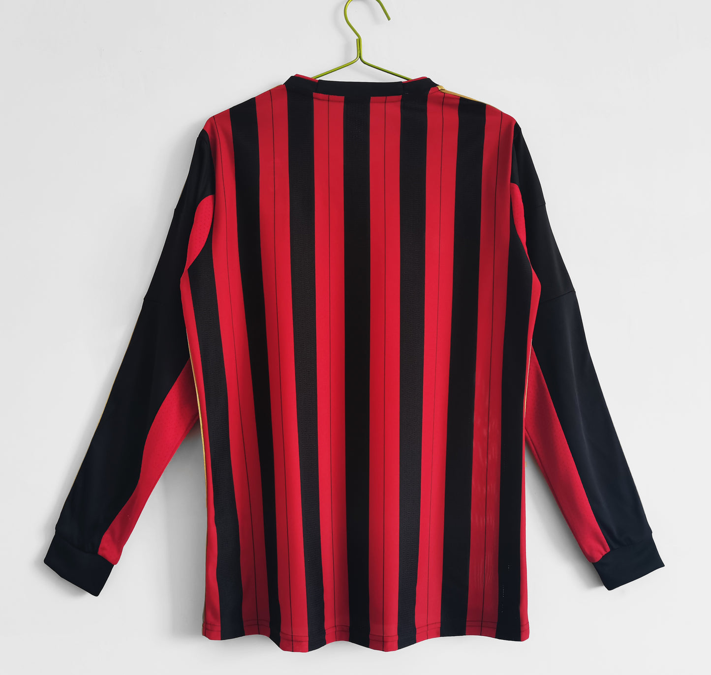 AC Milan 2013-14 дълъг ръкав
