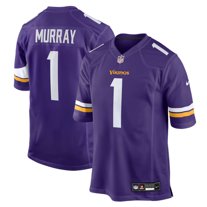 Minnesota Vikings Purple