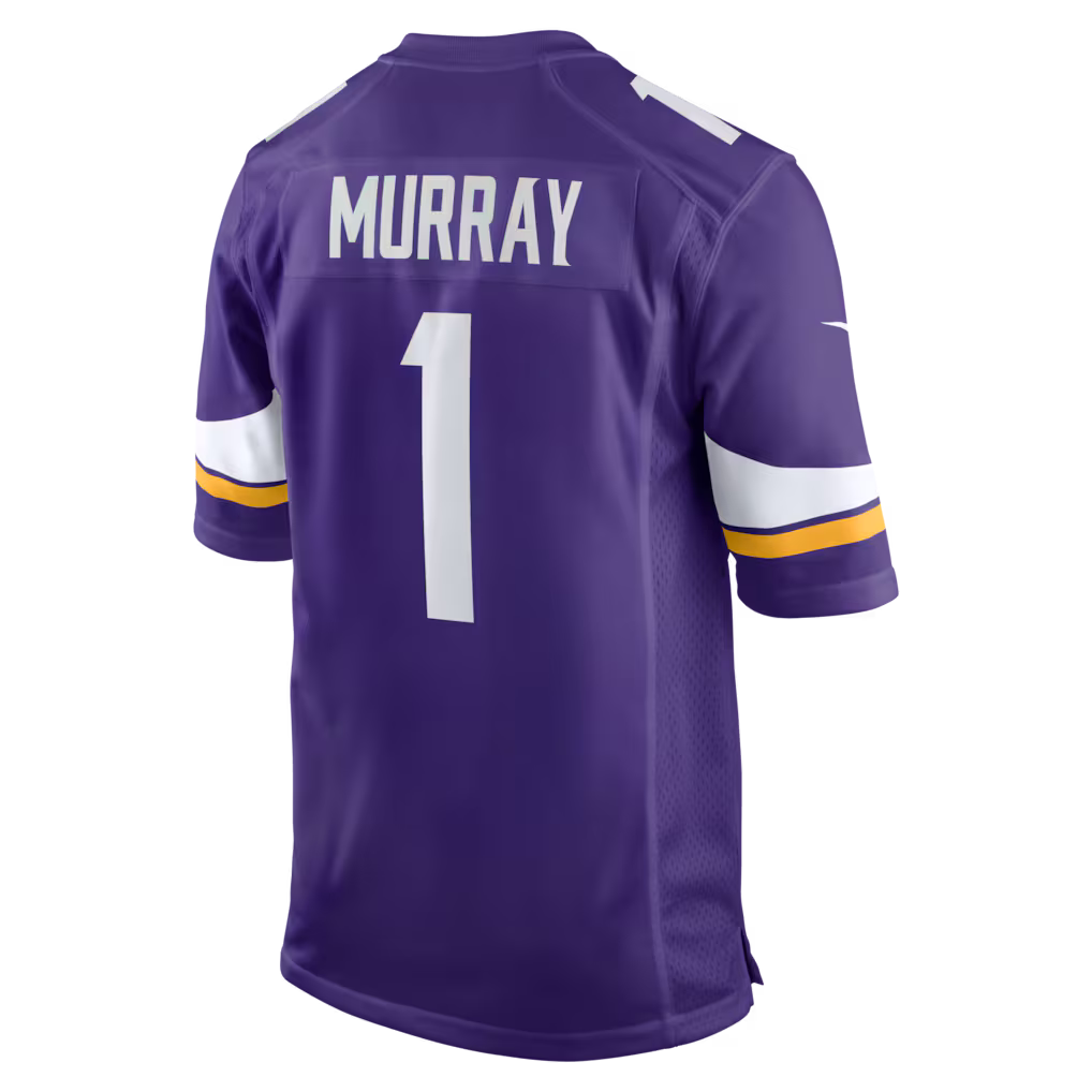 Minnesota Vikings Purple