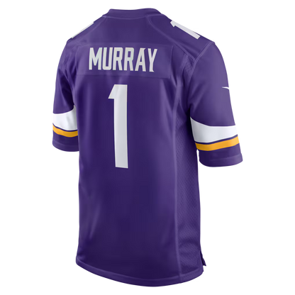 Minnesota Vikings Purple