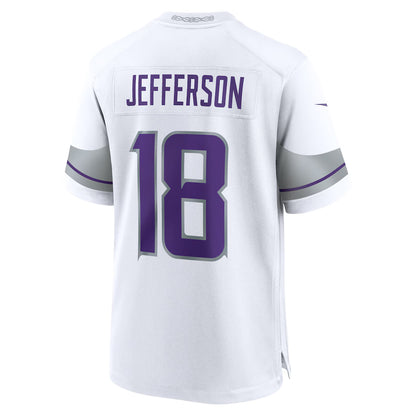 Minnesota Vikings White