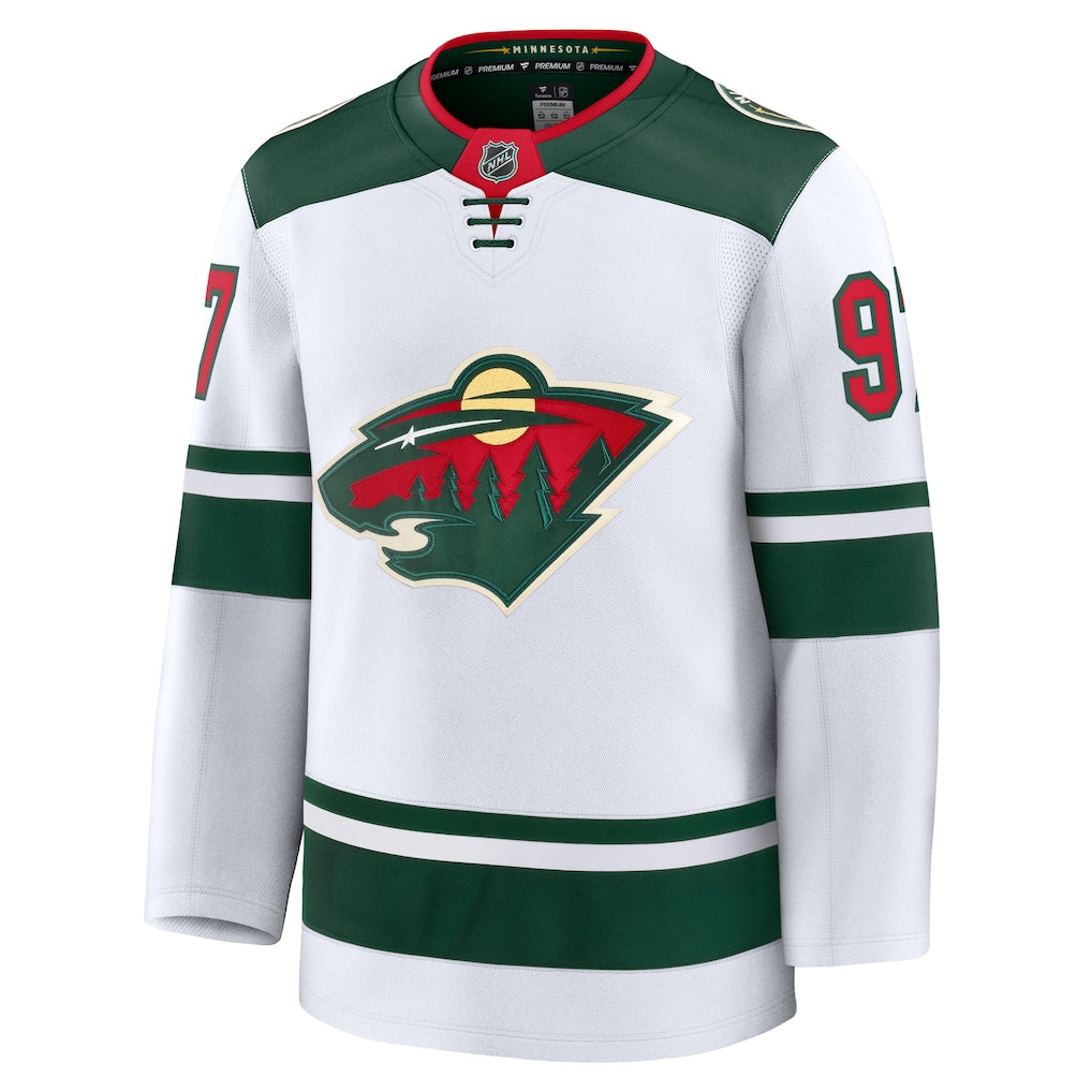 Minnesota Wild Away
