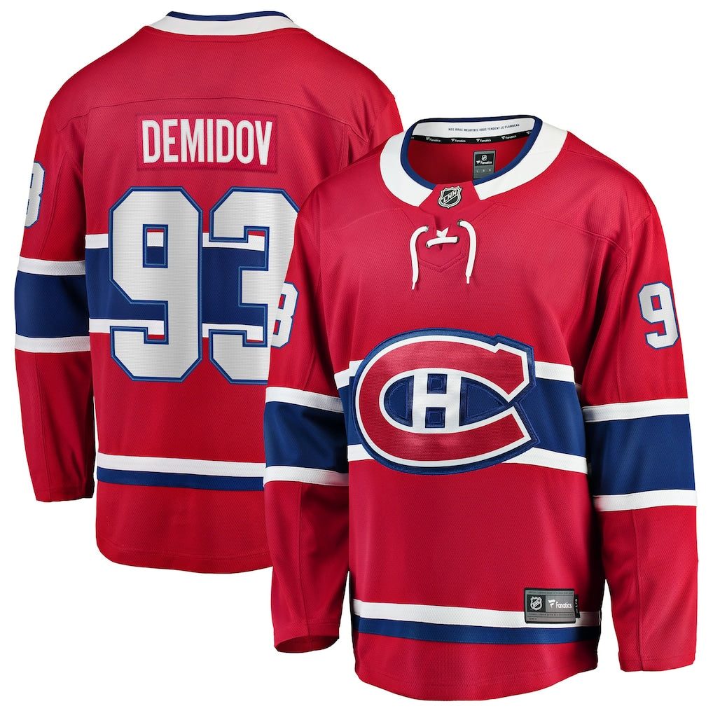 Montreal Canadiens