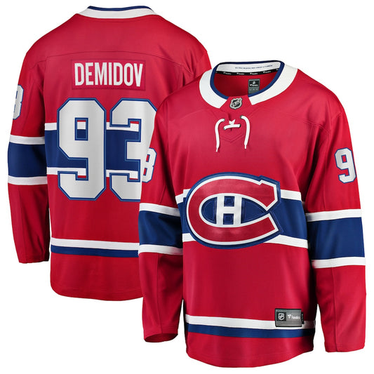Montreal Canadiens