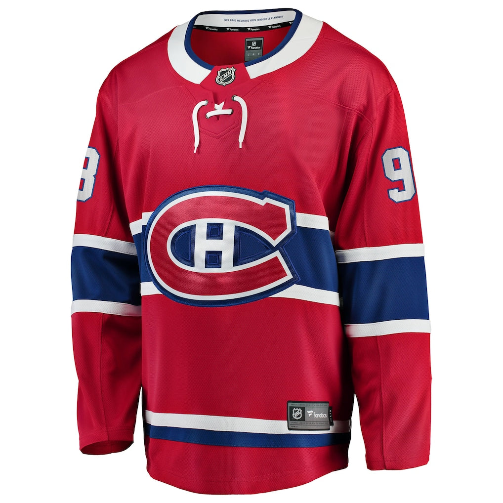 Montreal Canadiens
