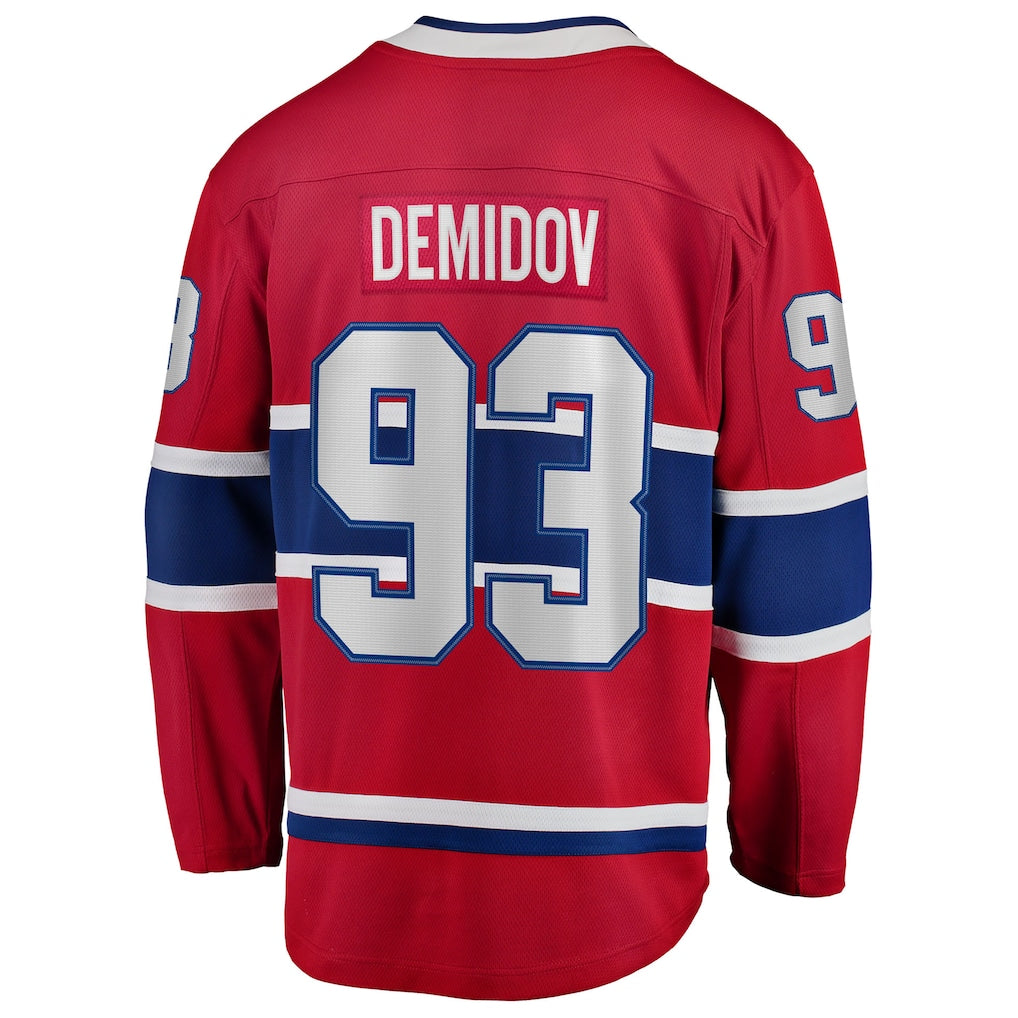 Montreal Canadiens