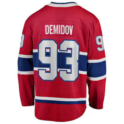 Montreal Canadiens
