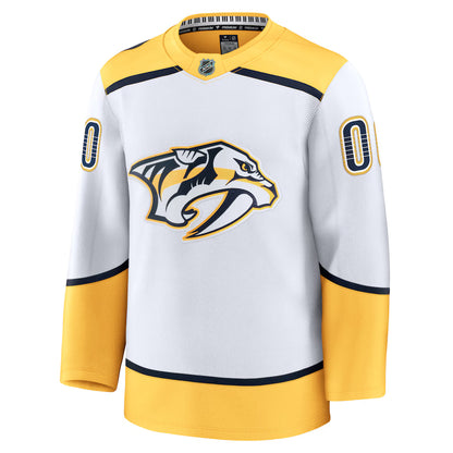 Nashville Predators Away