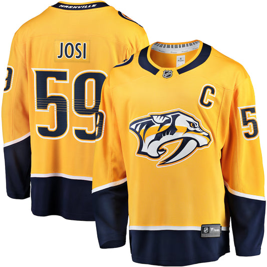 Nashville Predators Home