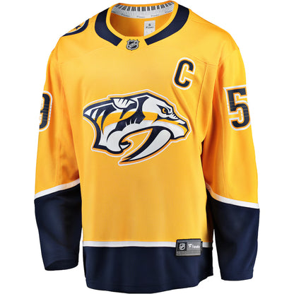 Nashville Predators Home