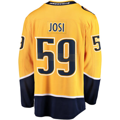 Nashville Predators Home