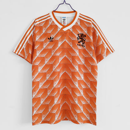 Netherlands retro home tee 1988