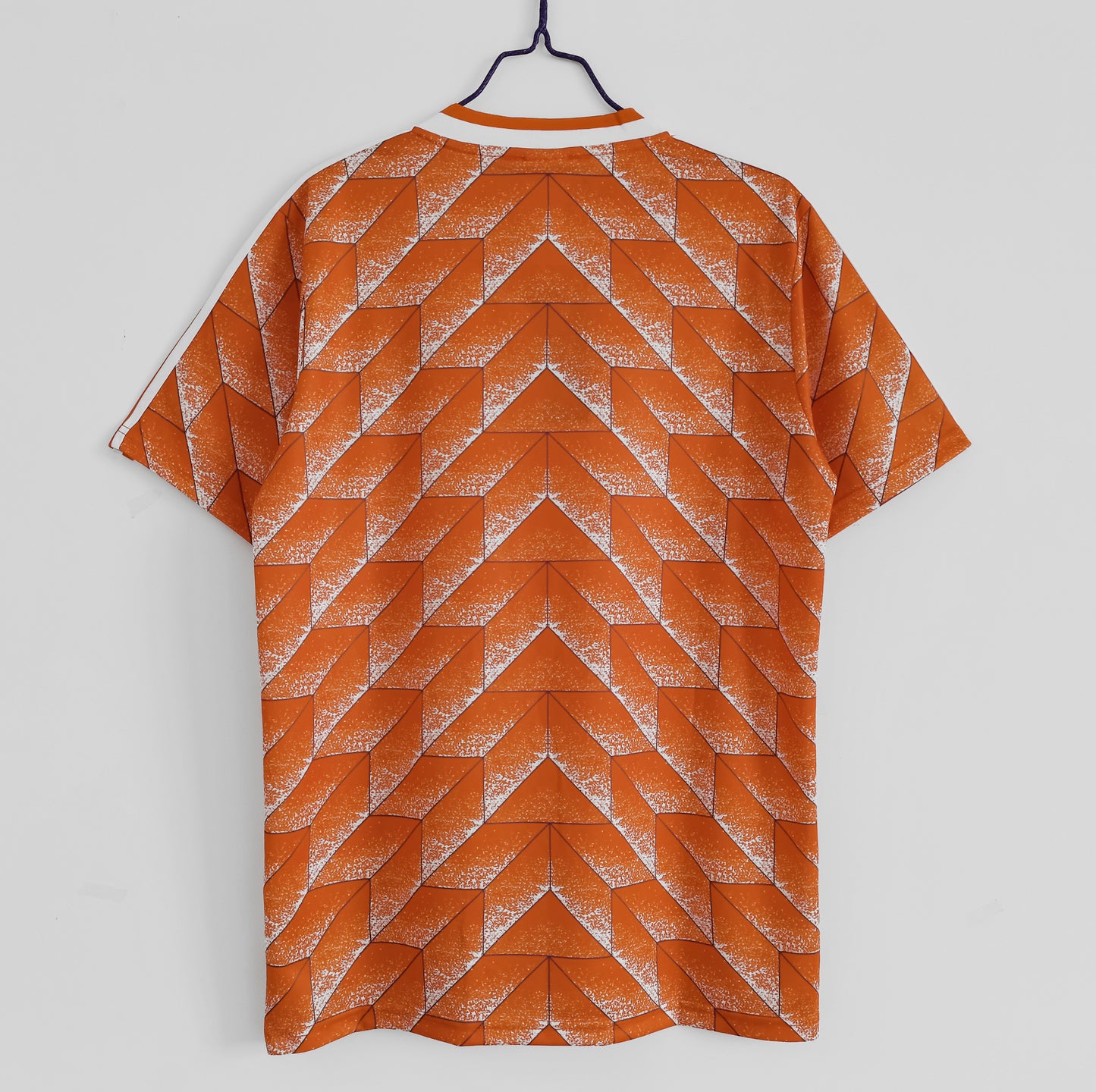 Netherlands retro home tee 1988