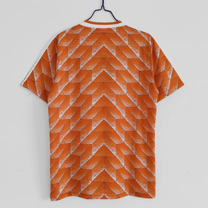 Netherlands retro home tee 1988