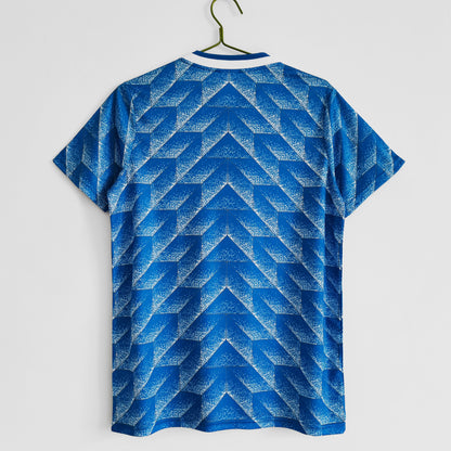 Netherlands retro away tee 1988