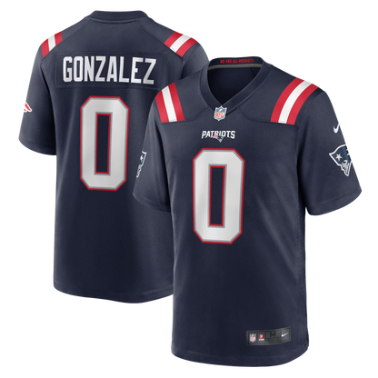 New England Patriots Navy