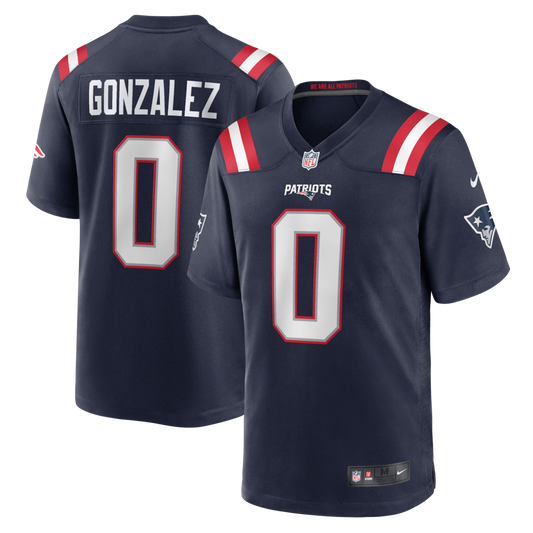 New England Patriots Navy