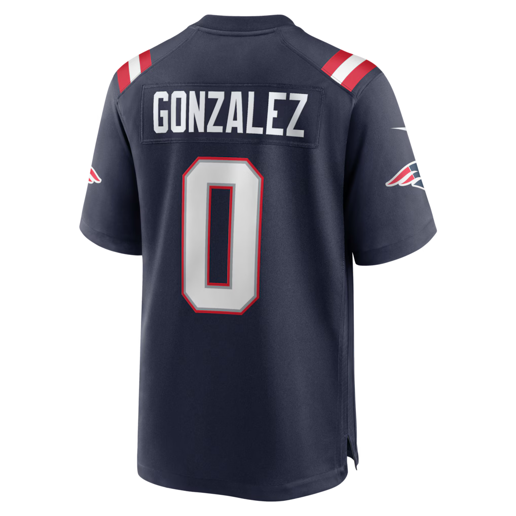New England Patriots Navy