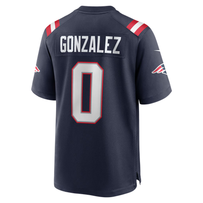 New England Patriots Navy