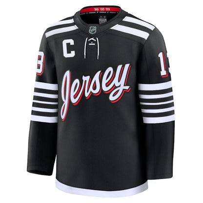 New Jersey Devils Alternate