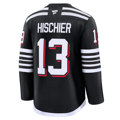 New Jersey Devils Alternate