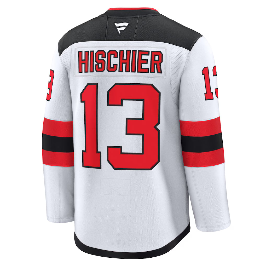New Jersey Devils Away